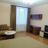 Фотография гостиницы ООО ЦПЭМ