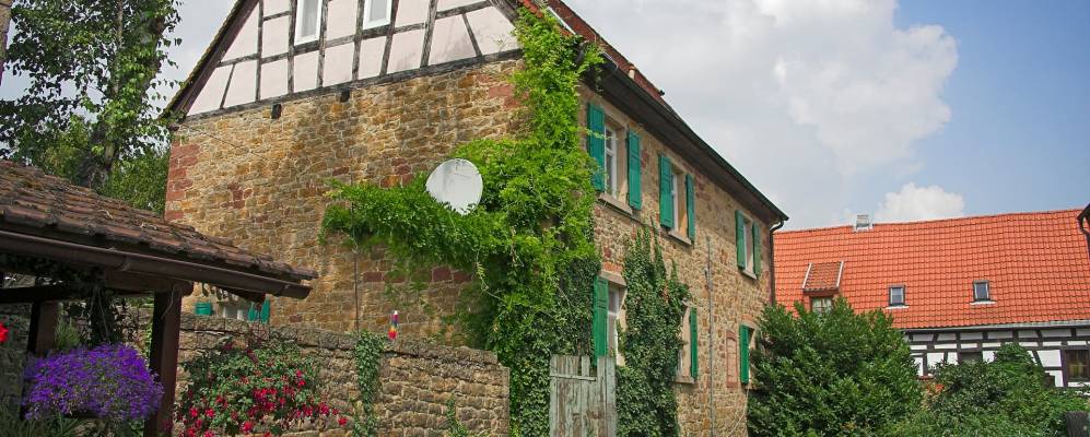 
            Фотография Хохдорф-Ассенхайма