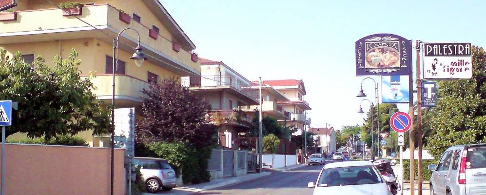 
            Фотография Торревеккья-Театины