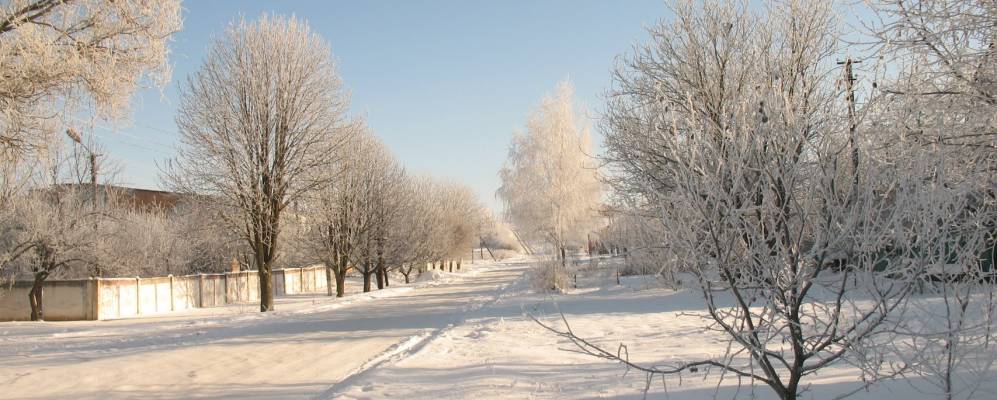 
            Фотография Ганжевки