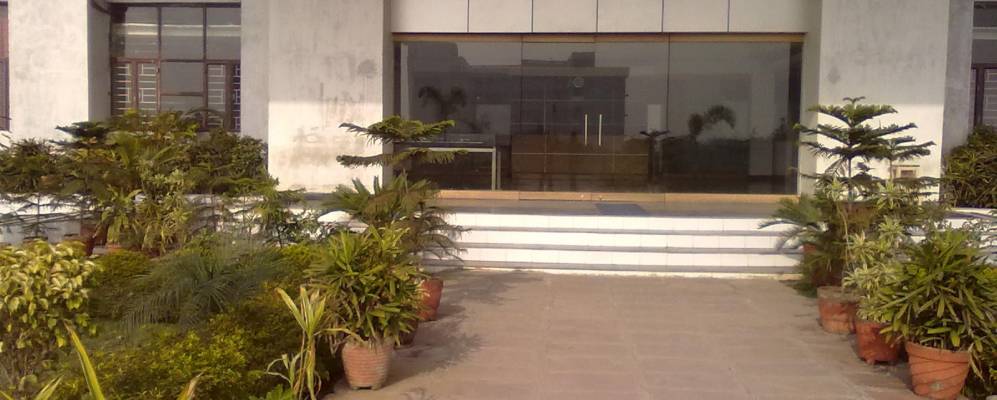 
            Фотография Бахджои