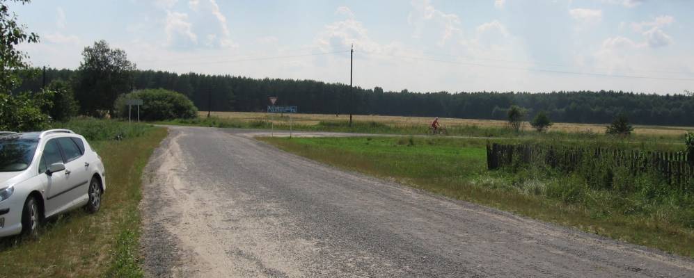 
            Фотография Ольшаницы