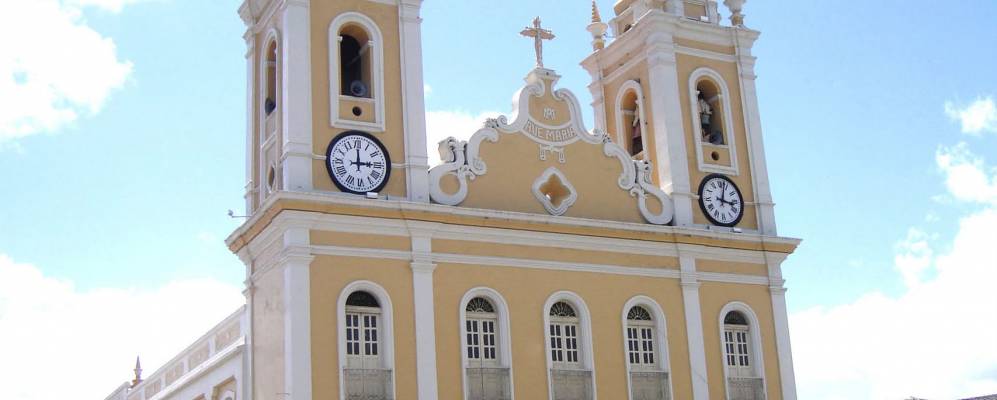 
            Фотография Сао Мигель дос Кампоса