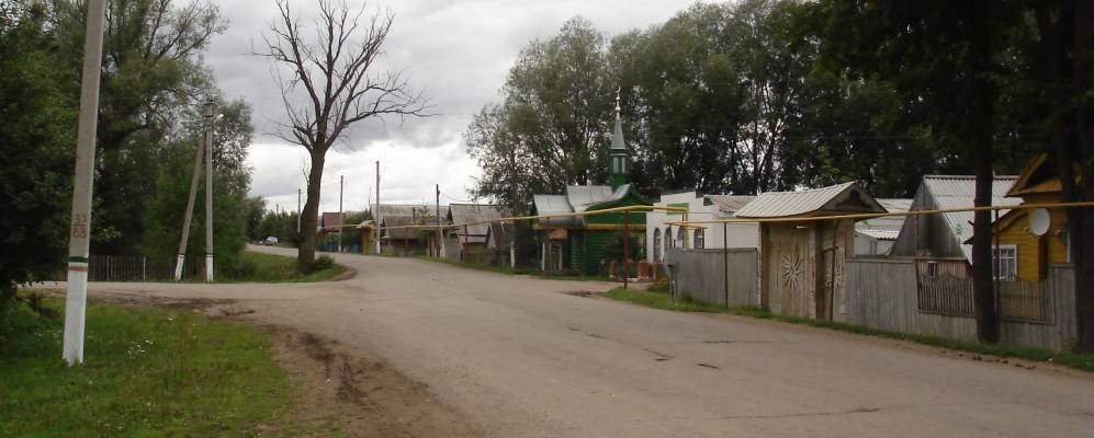 
            Фотография Апазово