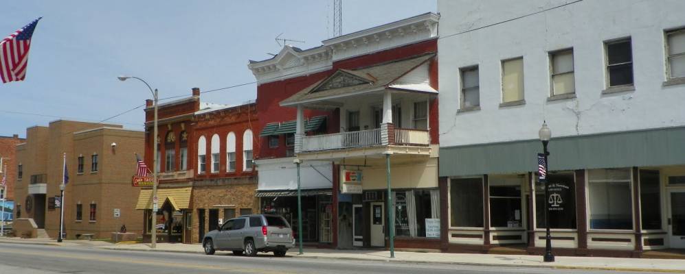 
            Фотография Лигонира