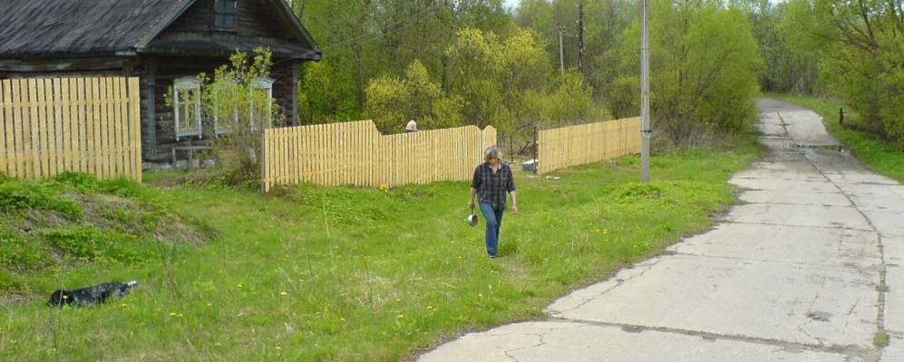 
            Фотография Подола