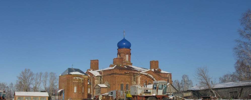 
            Фотография Иванырсинского Лесозавода