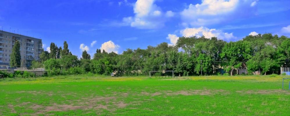 
            Фотография Мирного