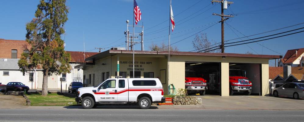 
            Фотография Стратмора