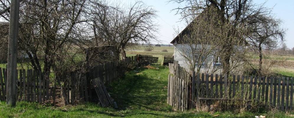 
            Фотография Ивановки