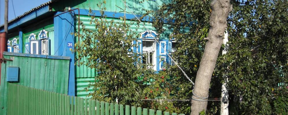 Фотография Покровки