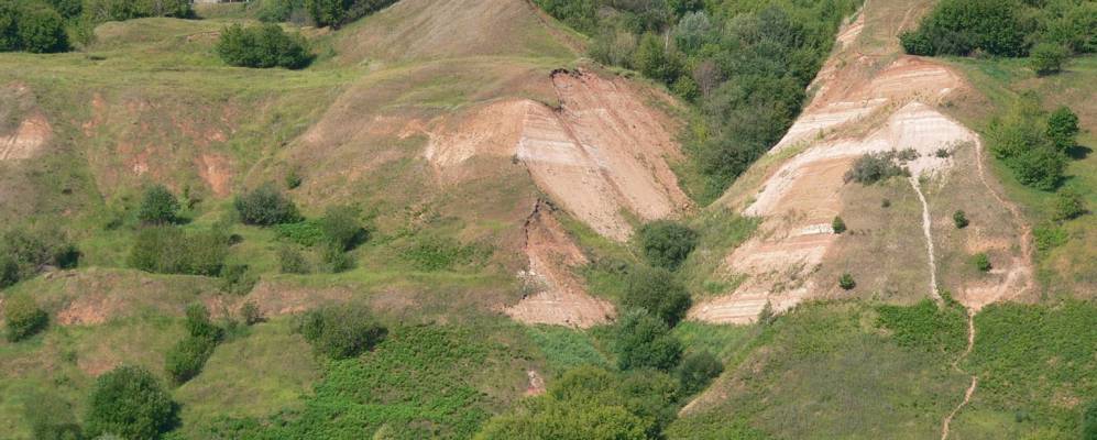 Фотография Больших Тарханов