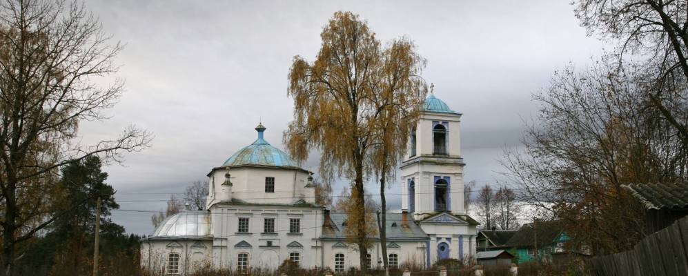 
            Фотография Дехино