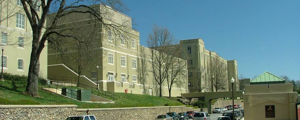 
            Фотография Лексингтона