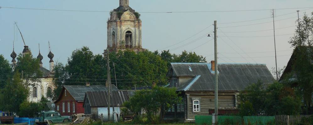 
            Фотография Добрилово