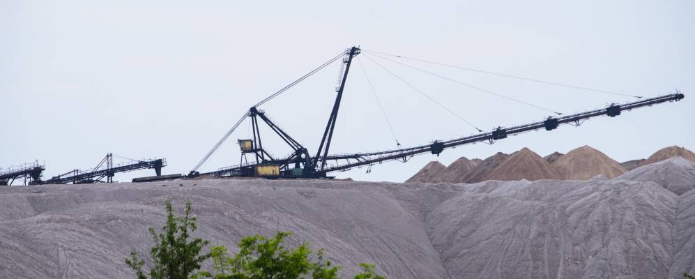 Фотография деревни Брянчицы