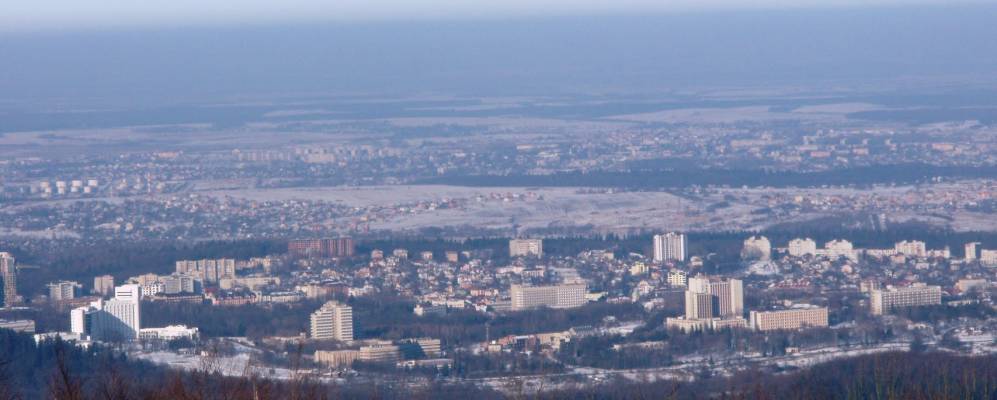 
            Фотография Зимовки