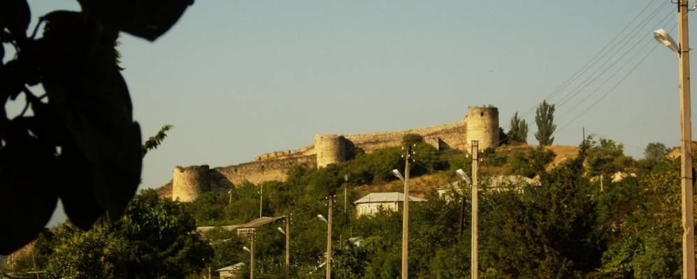 
            Фотография Шуши