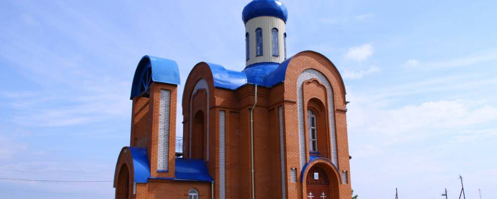 Фотография Завьяловы