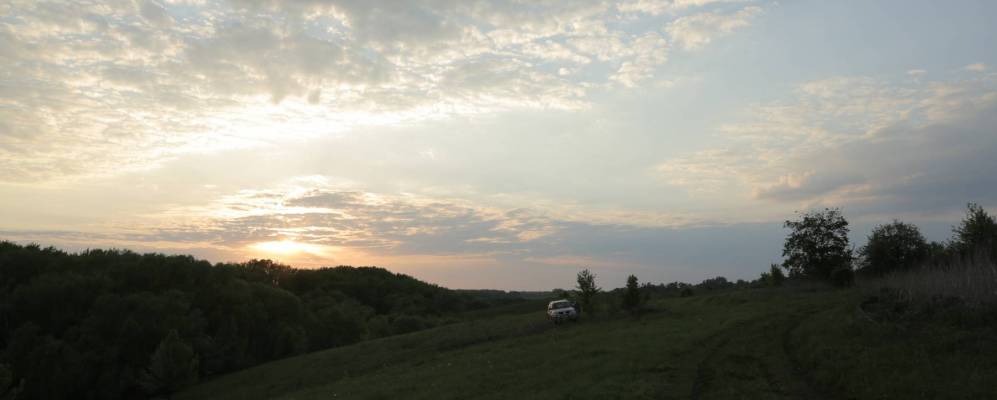 Фотография Смеловки