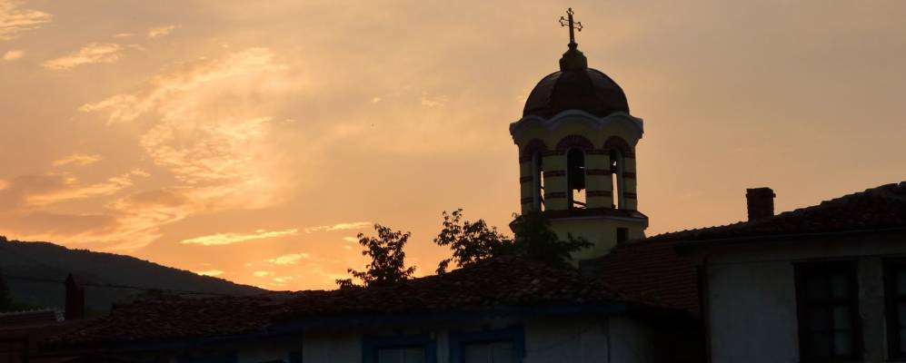 
            Фотография Червена