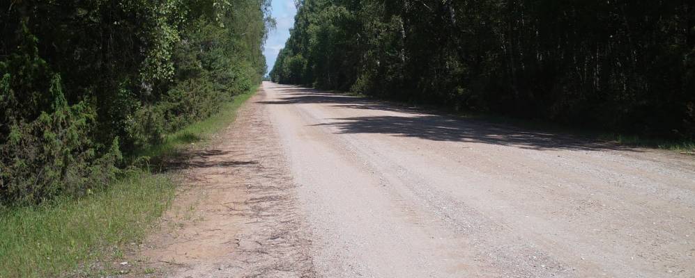 
            Фотография деревни Серки