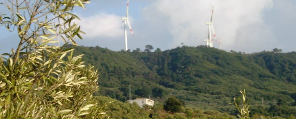 
            Фотография Сан Пьетро а Майды