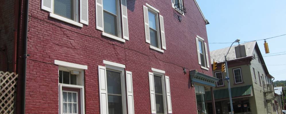 
            Фотография Миффлинберга