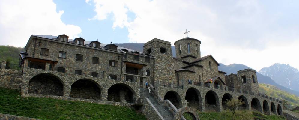 
            Фотография Карцы