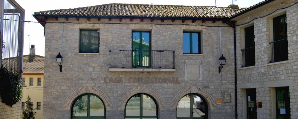 Фотография Torralba de Aragón