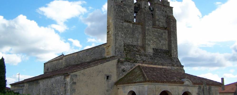 
            Фотография Фронтенак