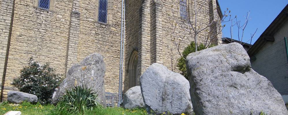 
            Фотография Грене