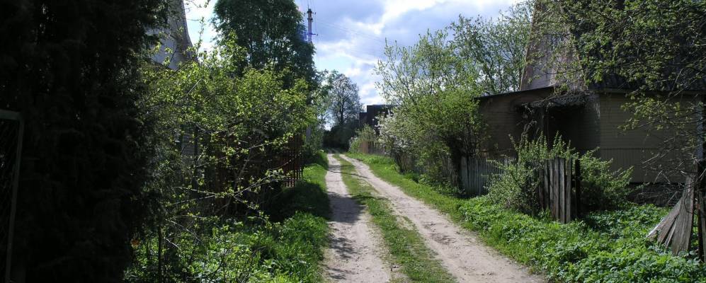 Фотография Каверино