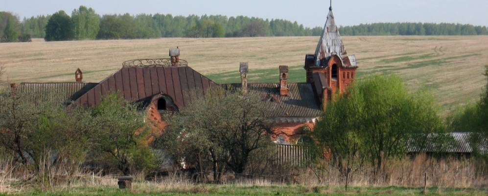 
            Фотография Бухтормы