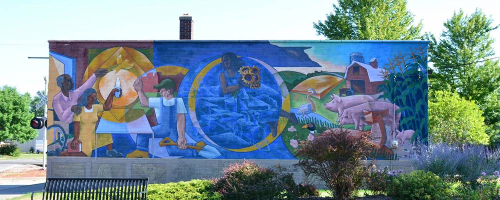 
            Фотография Грайннелла