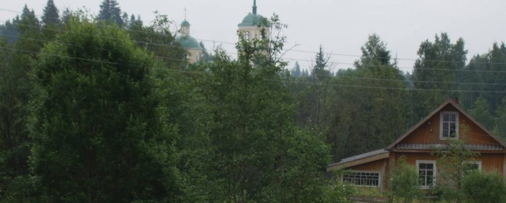 Фотография Никандрово