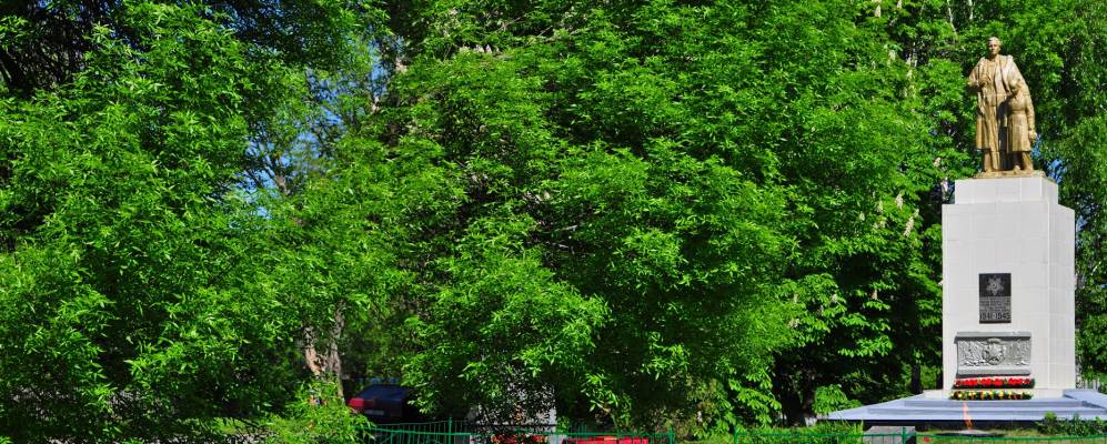 Фотография Великого Тростянца