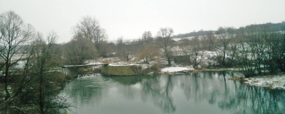 Фотография Павловки