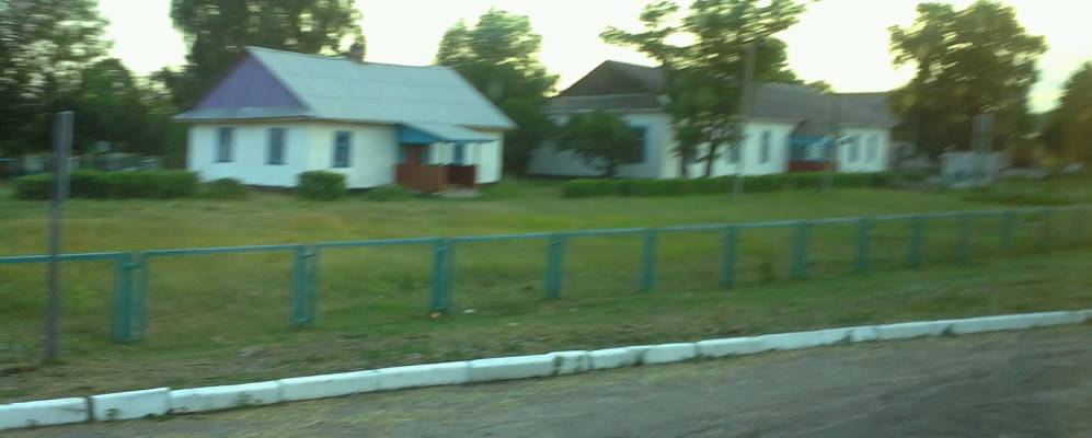 
            Фотография Кузьмовки