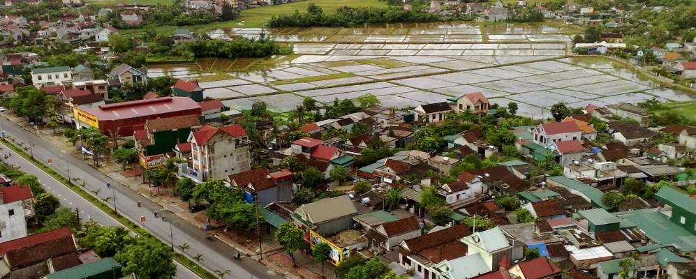 Фотография Hà Tĩnh