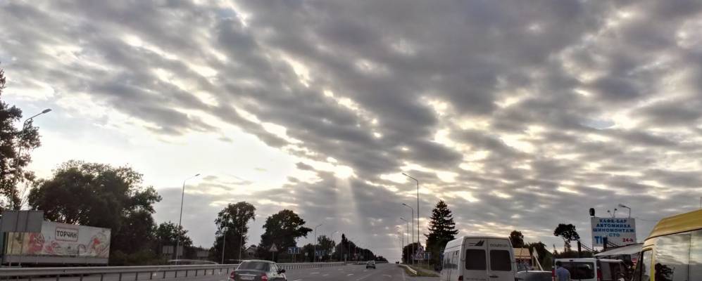 
            Фотография Тетерки