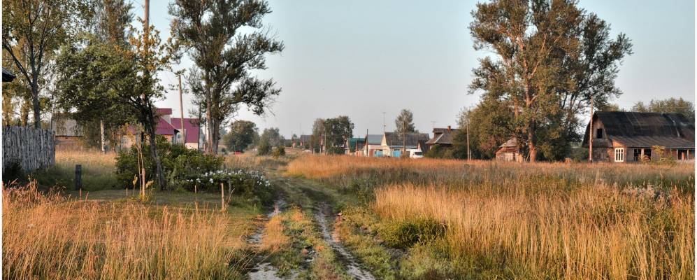 
            Фотография Большой Артемовки