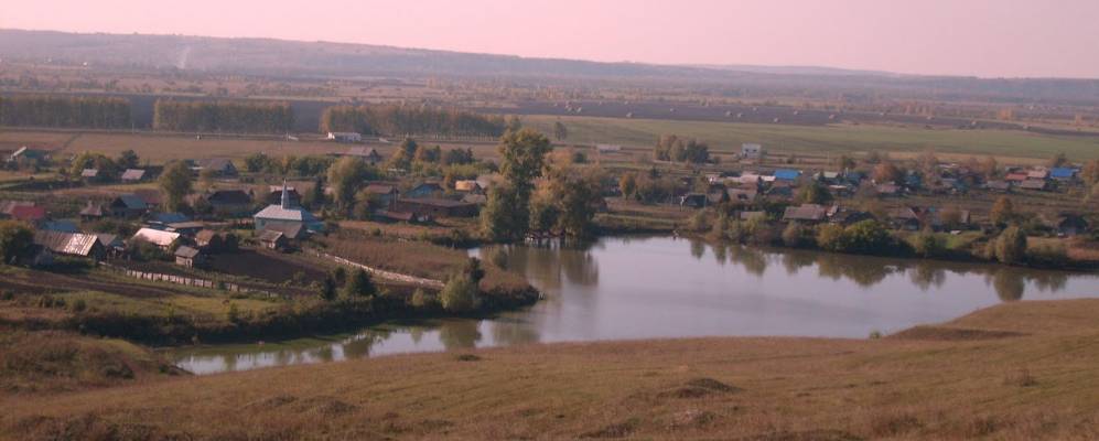 
            Фотография Малотенькашево