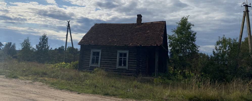 
            Фотография Дедино