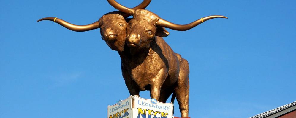 
            Фотография Лост Крика