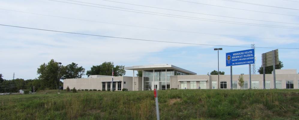 
            Фотография Велдон Спрингса