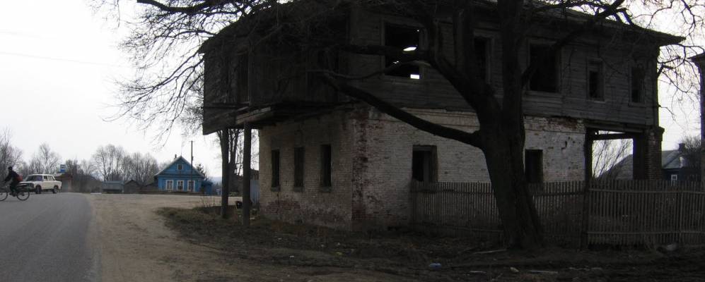 
            Фотография Чащи