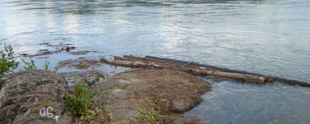 
            Фотография Порога