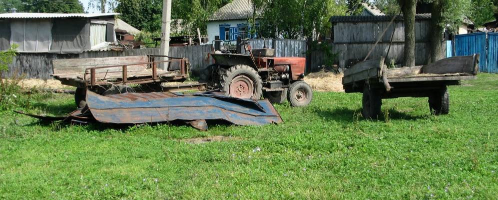 
            Фотография Федоровки