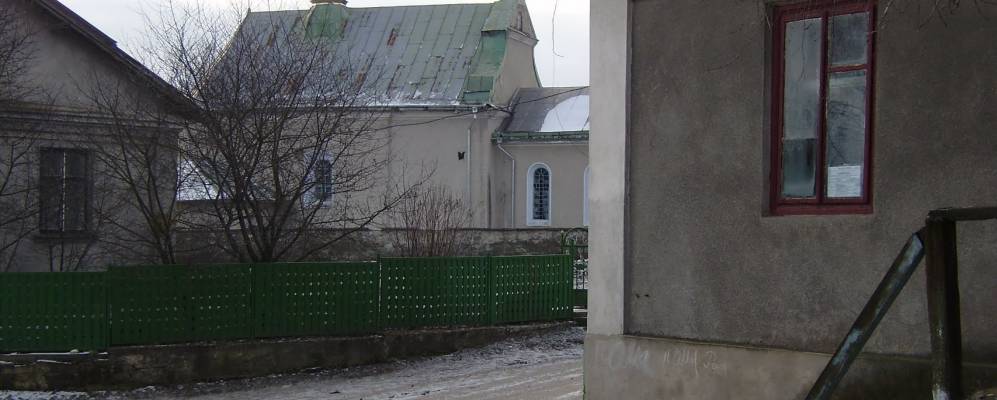 
            Фотография Малой Луки